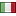 Italian Flag